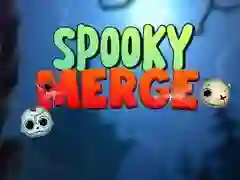 Игра Жуткое слияние онлайн Игра Жуткое слияние онлайн