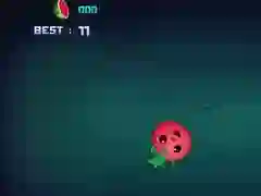 Игра Хэллоуин: Фруктовые ломтики онлайн Игра Хэллоуин: Фруктовые ломтики онлайн