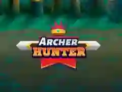 Игра Лучник охотник онлайн Игра Лучник охотник онлайн