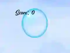 Игра Приключение с пузырьками онлайн Игра Приключение с пузырьками онлайн