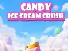 Игра Конфетное мороженое онлайн Игра Конфетное мороженое онлайн
