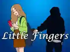 Игра Маленькие пальчики онлайн