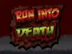 Игра Беги к смерти онлайн Игра Беги к смерти онлайн
