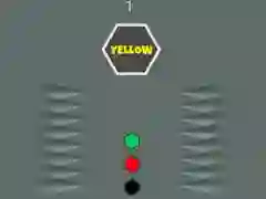 Игра Правильный цвет онлайн