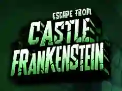 Escape From Castle Frankenstein