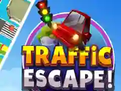 Игра Побег траффик онлайн Игра Побег траффик онлайн