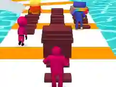 Игра Спринт с короткими путями онлайн Игра Спринт с короткими путями онлайн