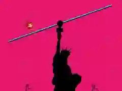 Игра Сохраняйте равновесие онлайн