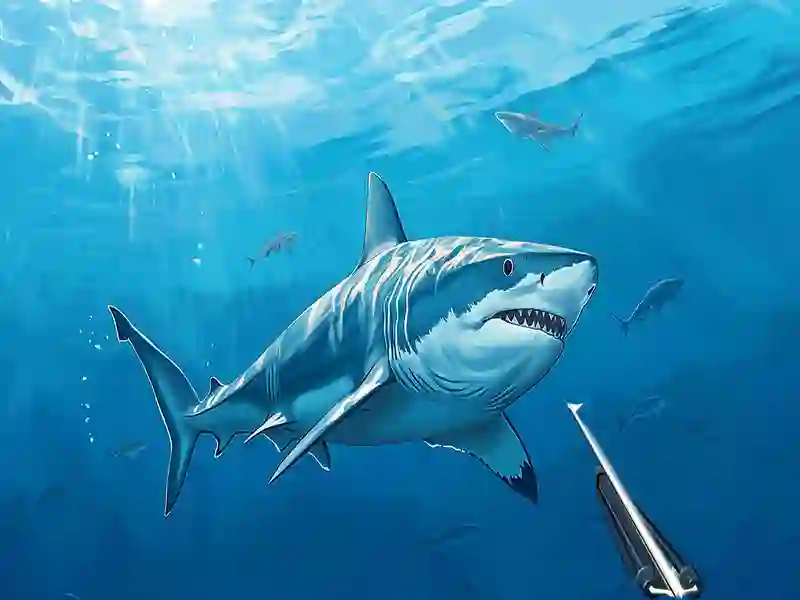 Игра Подводная охота онлайн Игра Подводная охота онлайн