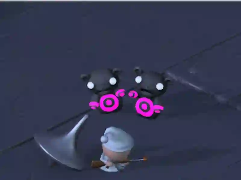 Игра Шутер на выживание онлайн Игра Шутер на выживание онлайн