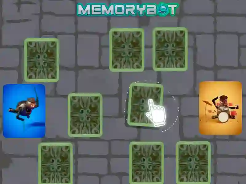 Memorybot