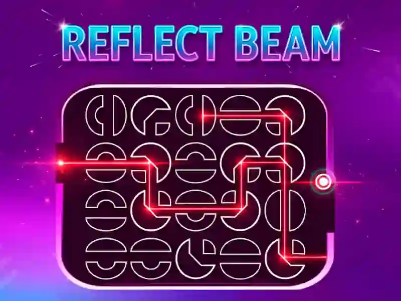 Reflect Beam