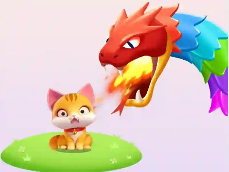 Игра Спасение кошек онлайн Игра Спасение кошек онлайн