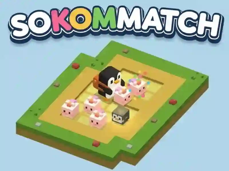 Игра Сокоматч онлайн Игра Сокоматч онлайн