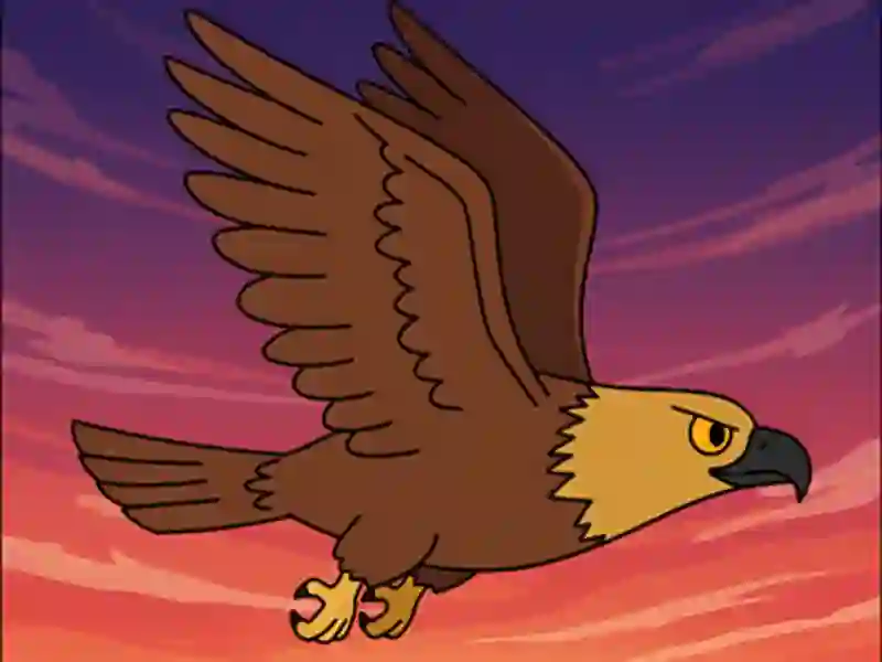 Игра Полёт орла Ультиматум онлайн