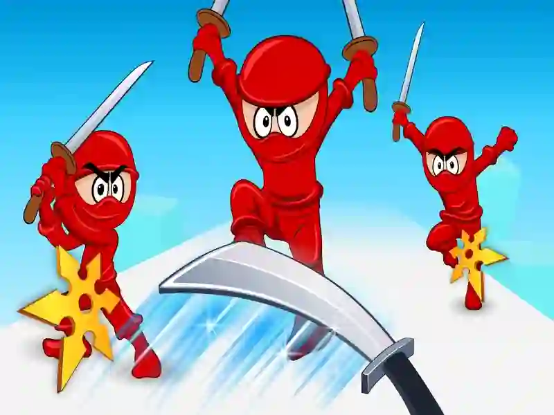 Игра Катана онлайн