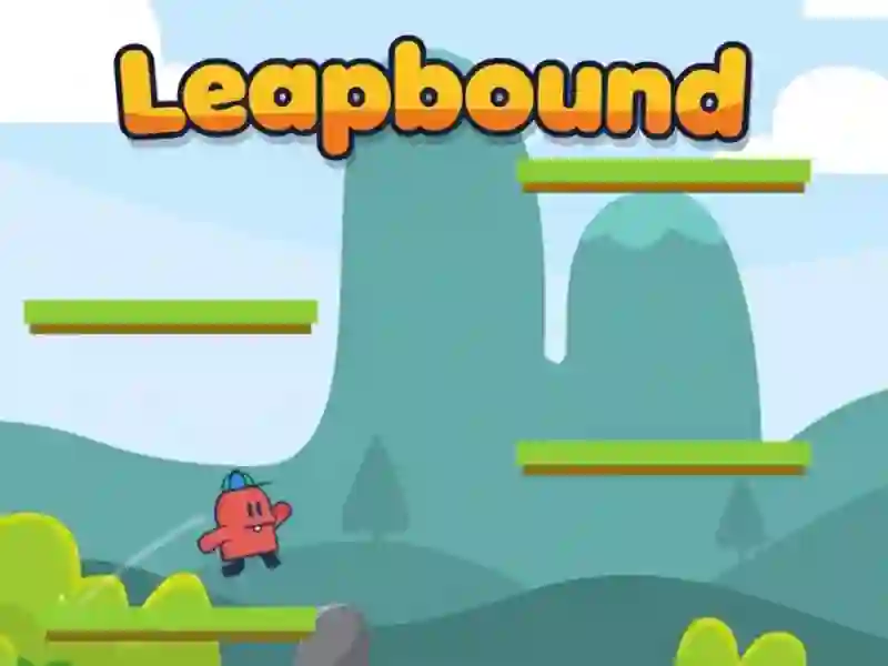 Leapbound