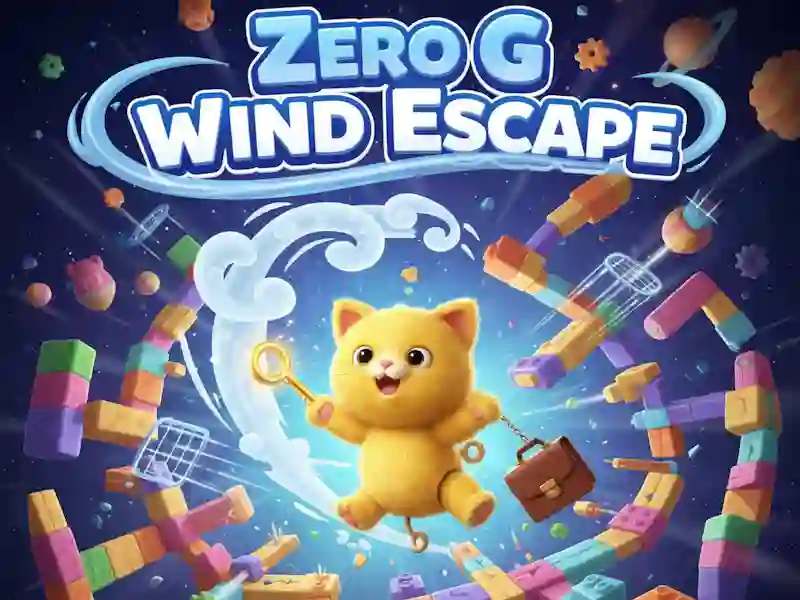 Zero G Wind Escape