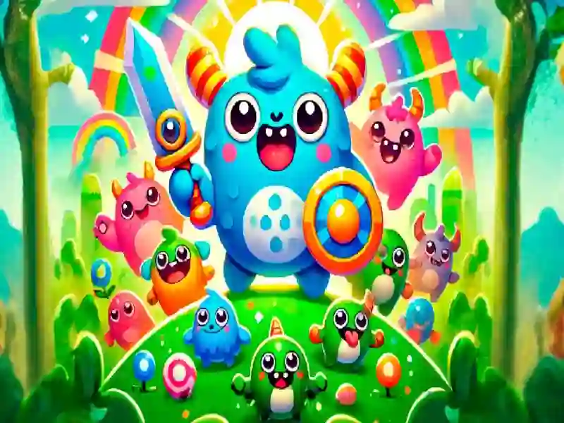 Игра Праздная легенда онлайн