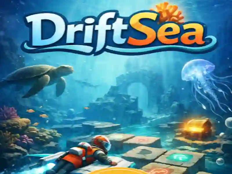 DriftSea