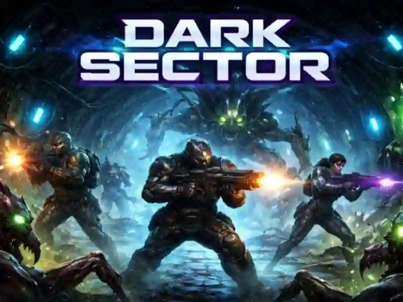 Dark Sector