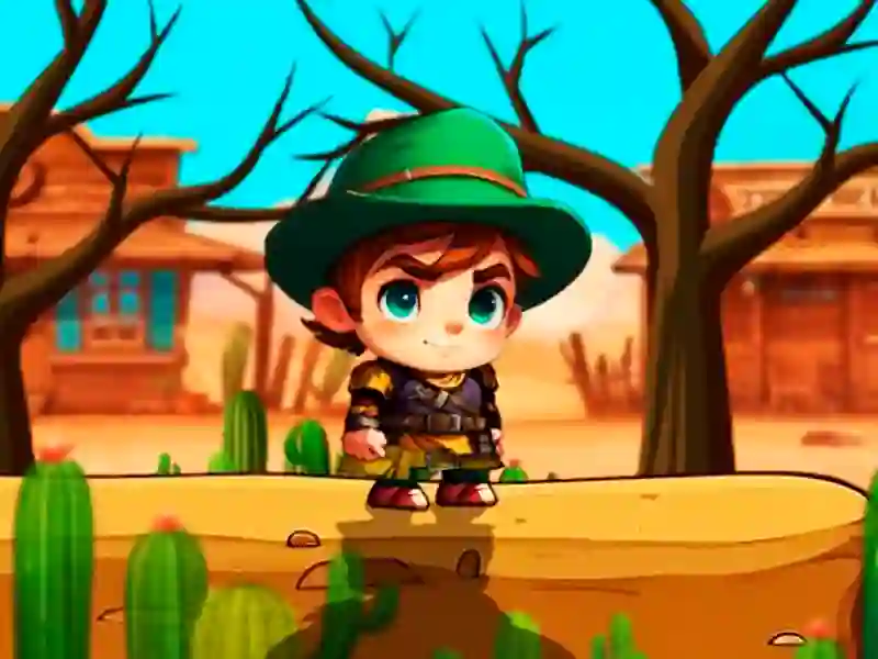 Игра Дикое приключение онлайн