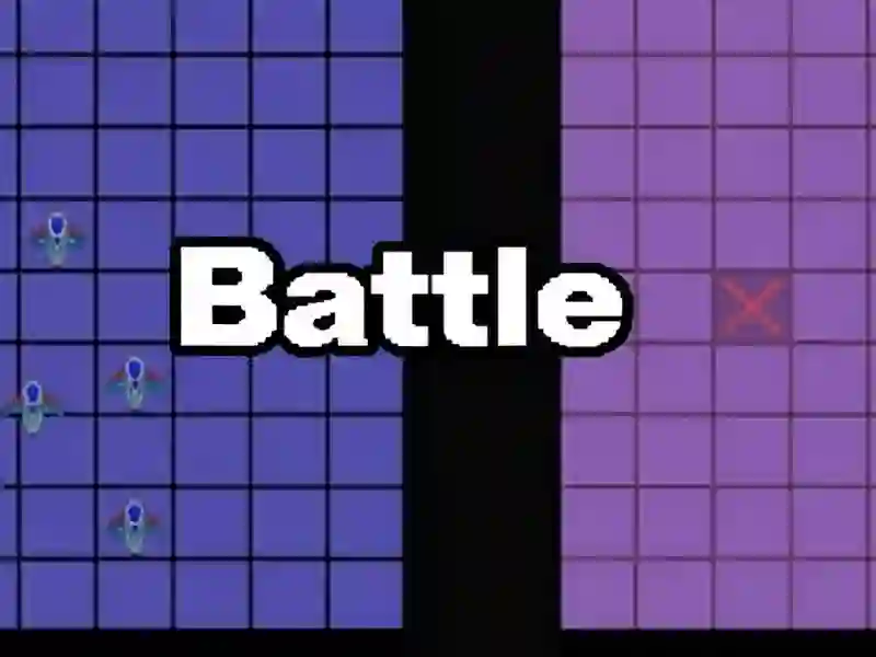 Игра Битва онлайн Игра Битва онлайн