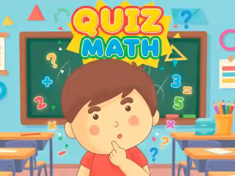 Quiz Math
