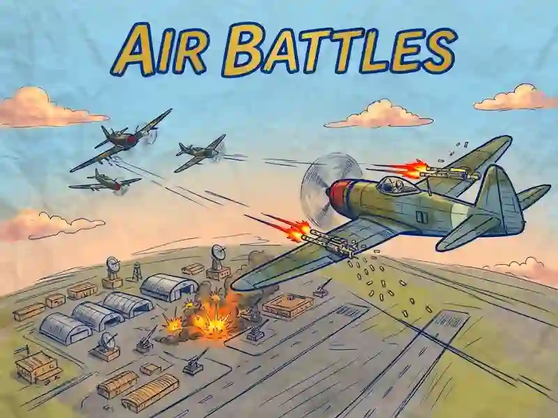 Air Battles