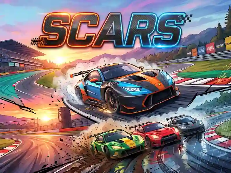 SCARS