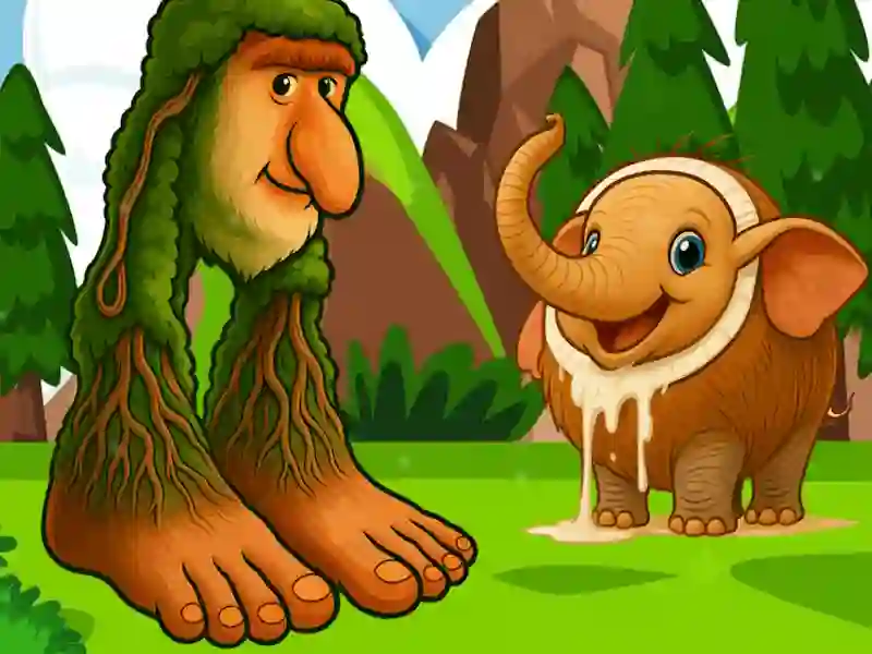 Игра Итальянский брейнрот Скрытые звезды онлайн Игра Итальянский брейнрот Скрытые звезды онлайн