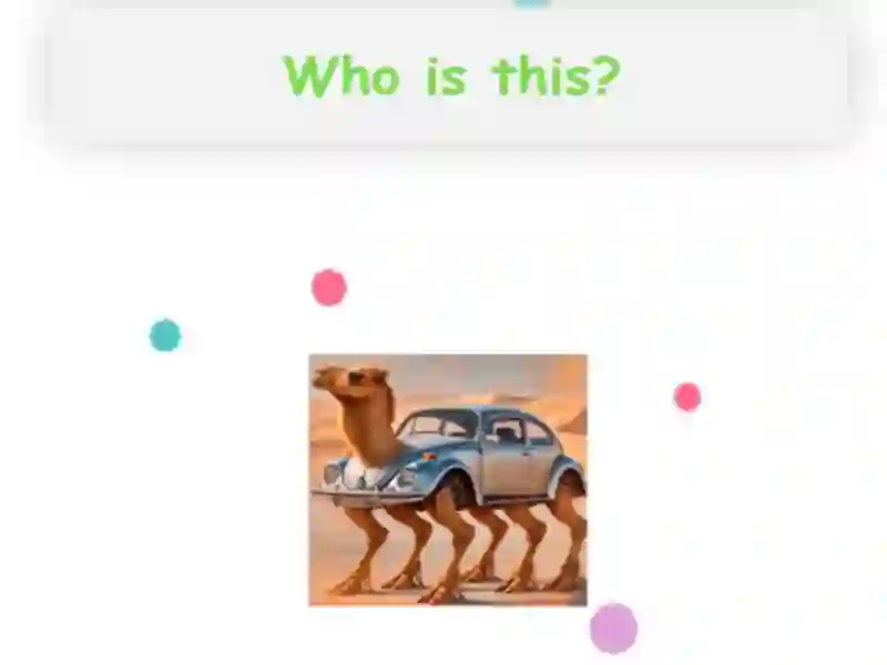 Игра Тест Тралала онлайн