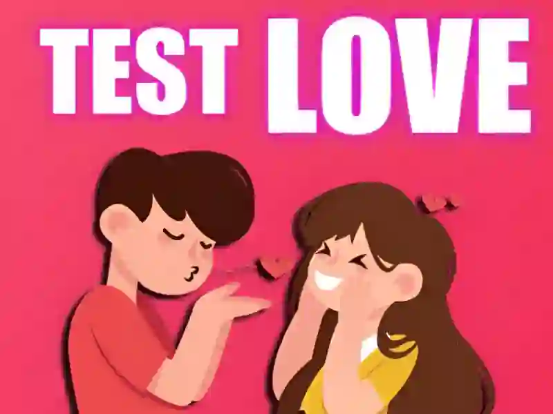 Test Love