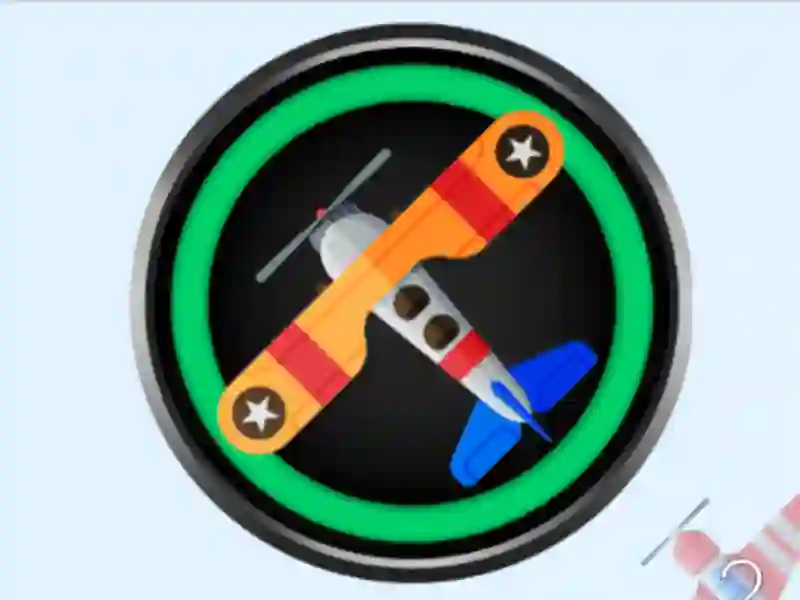 Игра Слияние самолетов онлайн Игра Слияние самолетов онлайн