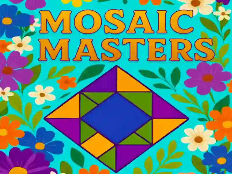 Mosaic Masters