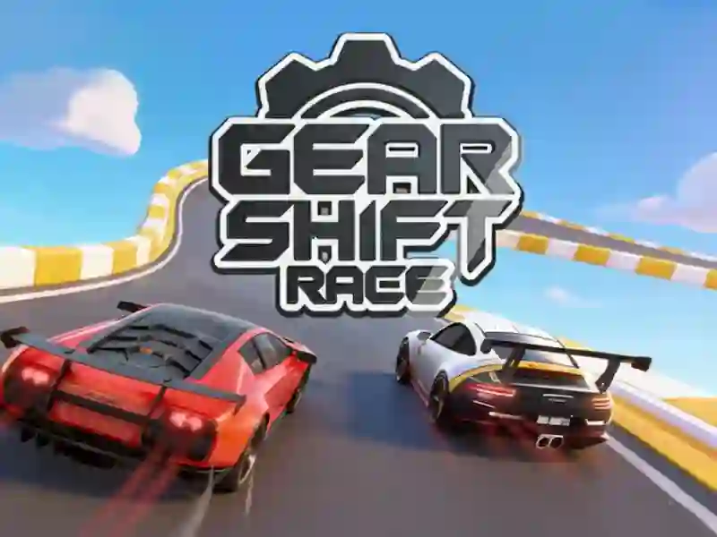 Gear Shift Race