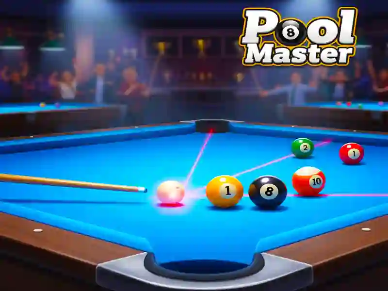 Pool Master