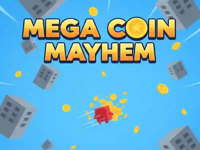 Mega Coin Mayhem