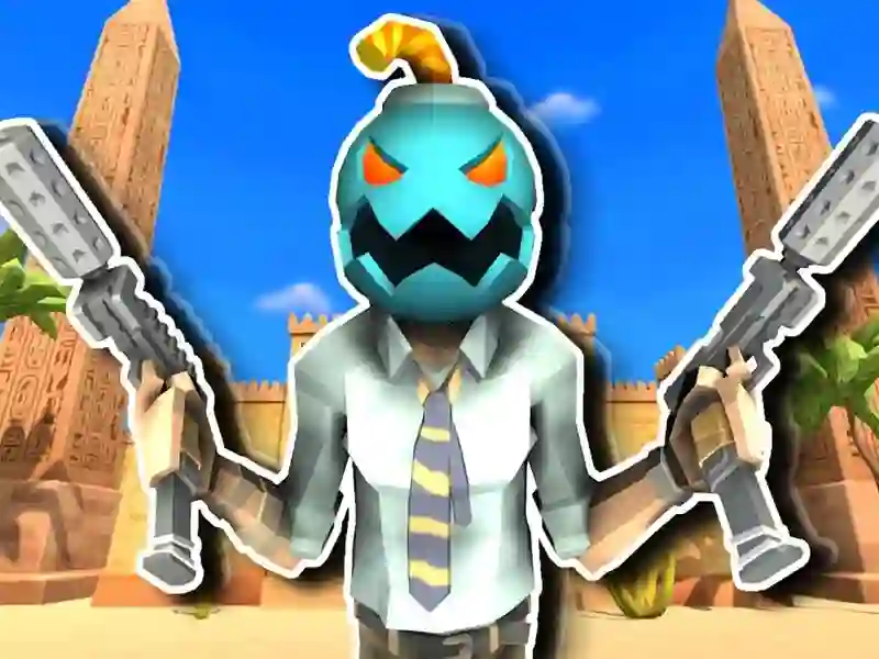 Игра Серьёзная Голова онлайн Игра Серьёзная Голова онлайн