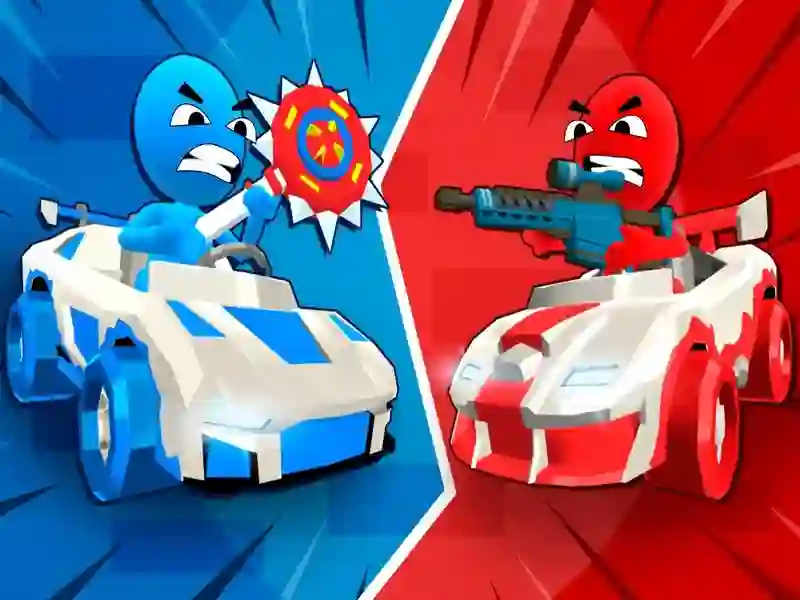 Игра Битва стикменов 1-4 игрока онлайн Игра Битва стикменов 1-4 игрока онлайн