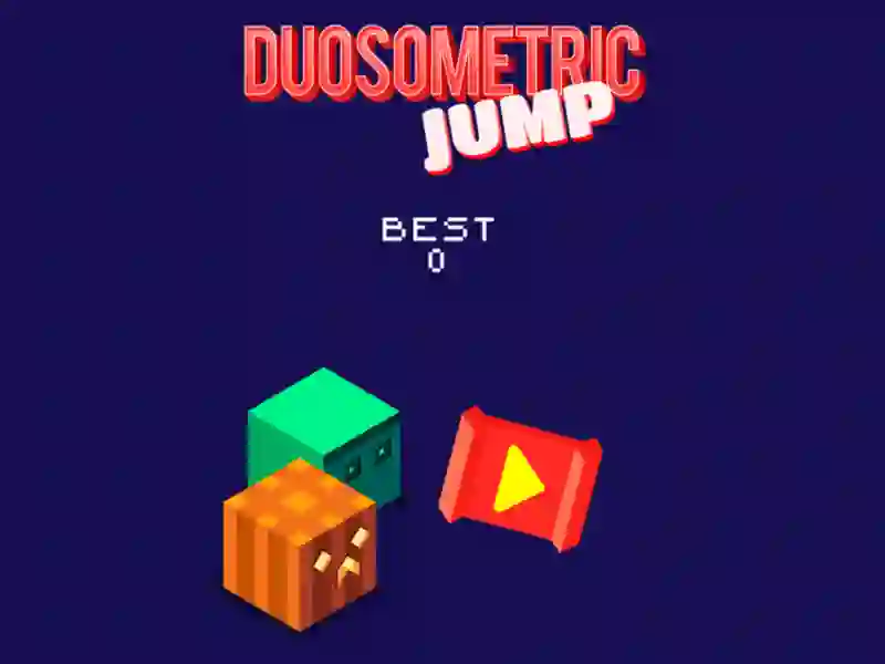 Duosometric Jump