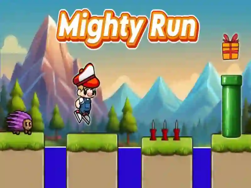 Mighty Run
