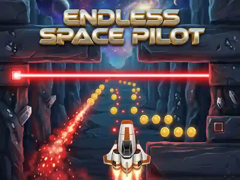 Endless Space Pilot 2D