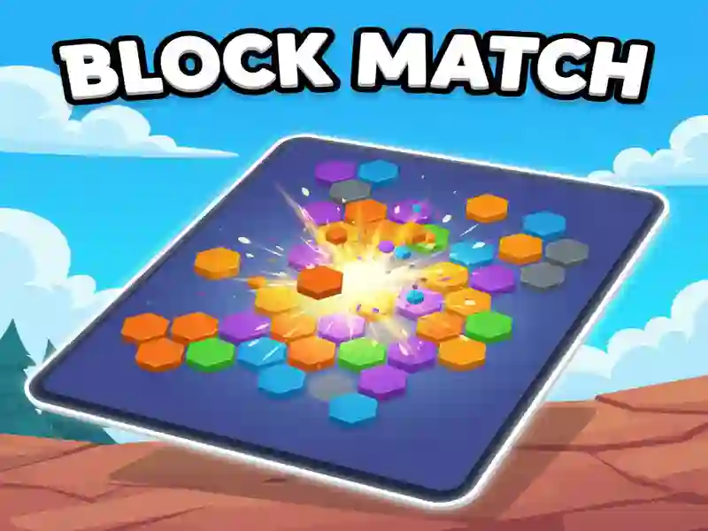 Block Match