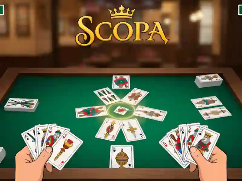 Scopa