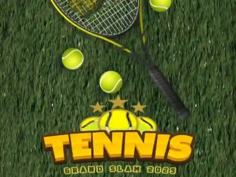 Игра Теннис: Большой шлем 2025 онлайн