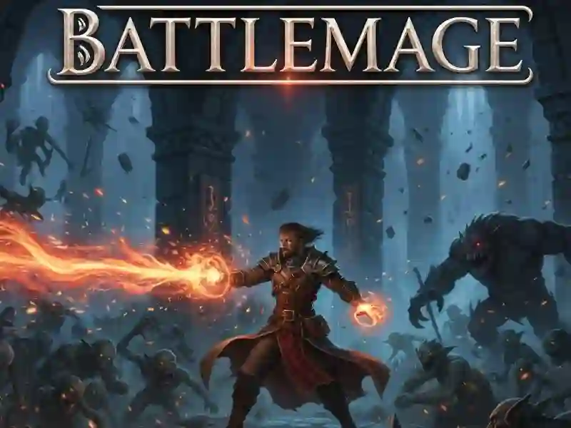 Battlemage