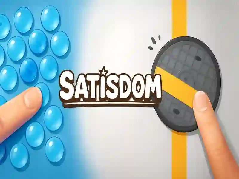 Игра Удовлетворение онлайн Игра Удовлетворение онлайн