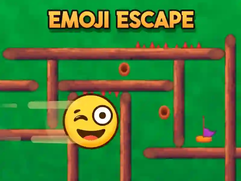 Emoji Escape