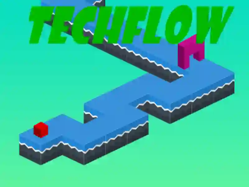 Игра Технологический поток онлайн Игра Технологический поток онлайн